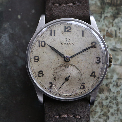 OMEGA/KS-387